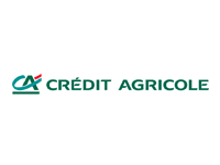 Банк Credit Agricole в Худяках