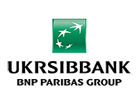 Банк UKRSIBBANK в Худяках
